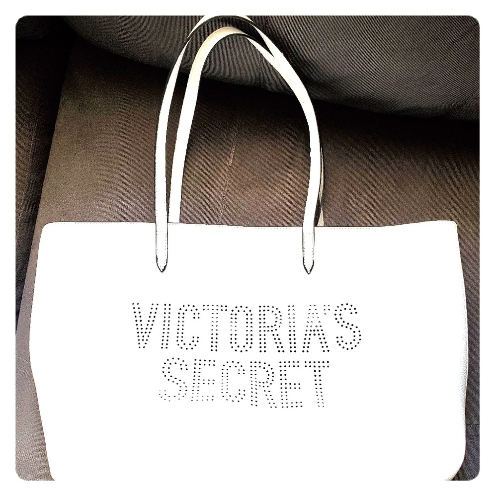 Victoria's Secret tote bag